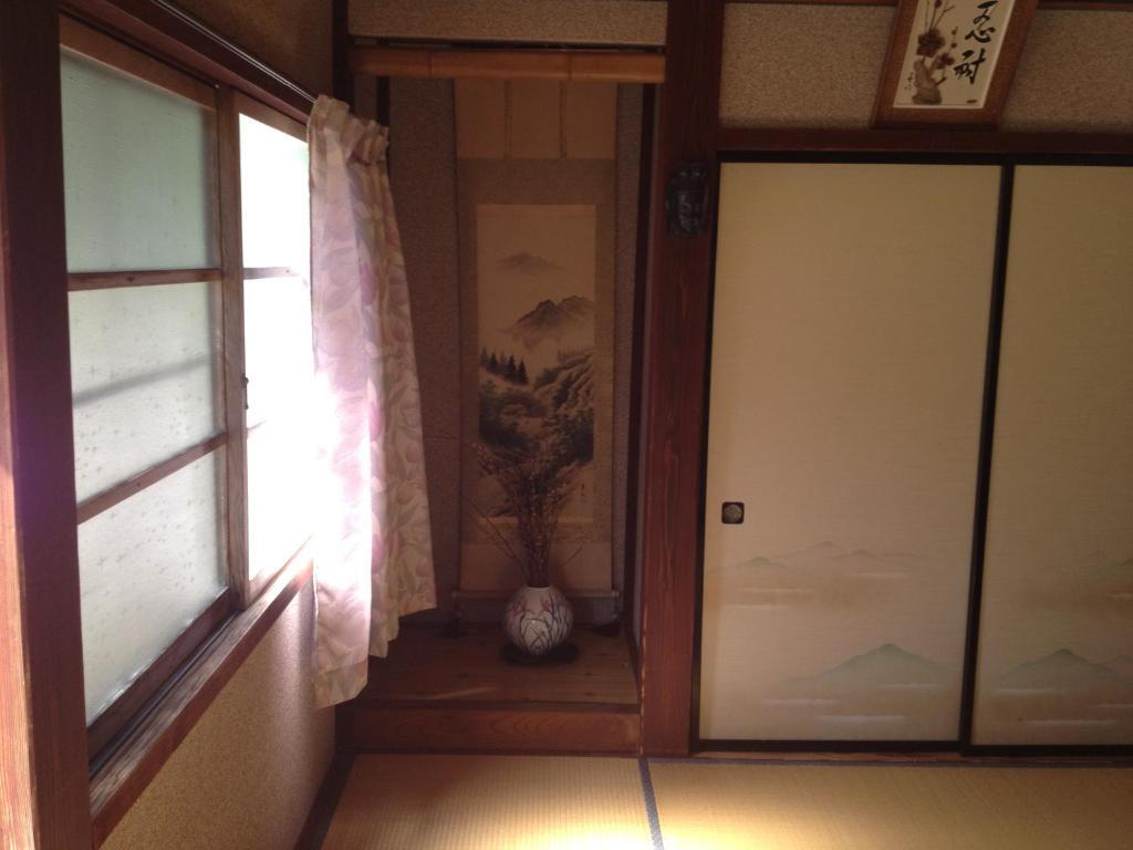 Hôtel Choyomon à Nanto Chambre photo