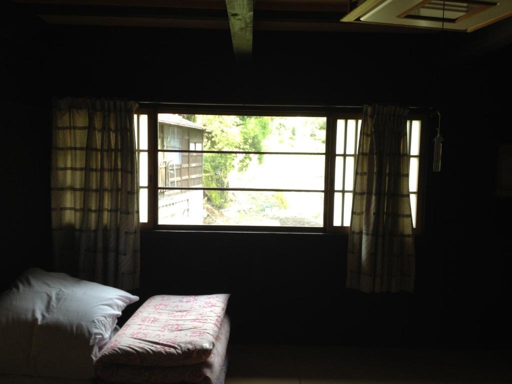 Hôtel Choyomon à Nanto Chambre photo