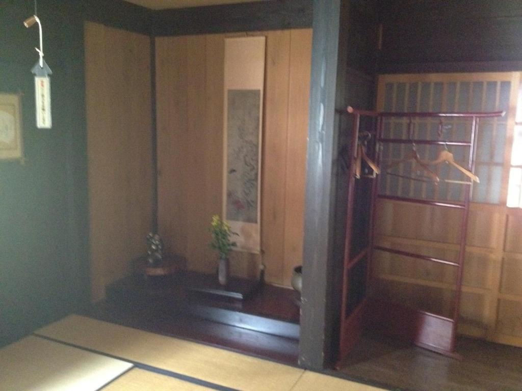 Hôtel Choyomon à Nanto Chambre photo
